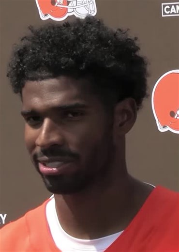 Shedeur Sanders: New Year, New Energy for Browns