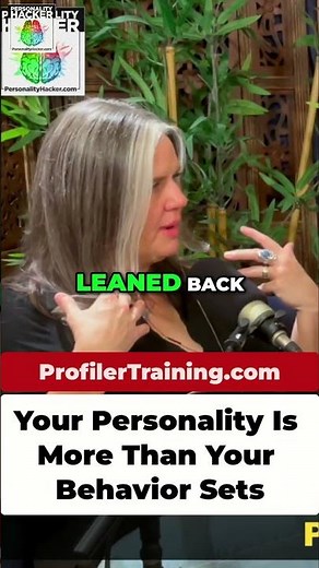 Unlock Your Personality Type 👉 Behavior vs Preferences | ProfilerTraining.com