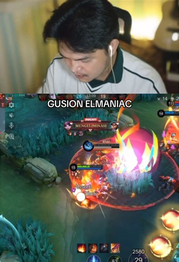 Gusion Elmaniac Tips for Mobile Legends