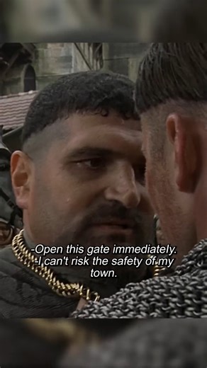 Jeanne was abandoned. Jeanne d'Arc #prince #princess #queen #history #costume #political #tvseries #netflix | Todosobrefutbol