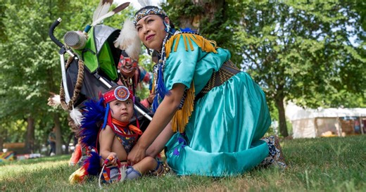 National Native American Heritage Day highlights culture, history in North Texas