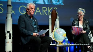 Bob McDonald: Wonderstruck, 1991