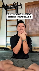 Wrist mobility starts in the forearms. The muscles and tendons that control your wrist movements—like flexion, extension, and side-to-side motion—all originate in the forearm and extend into the hand. When these muscles are strong and flexible, they allow for smooth, pain-free movement. But if they’re tight or weak, your wrist mobility can suffer, leading to discomfort or even injury. That’s why stretching and strengthening your forearms is so important. Whether you’re typing, lifting, or playin