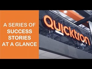 Achievements of Quicktron Robotics in Warehouse Automation: A Series of Success Stories at a Glance