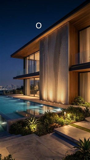 Nature-Inspired Facade Design | Orbis by Cladiq