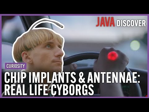 How I Became a Cyborg—and Why I’ll Never Go Back | Documentary