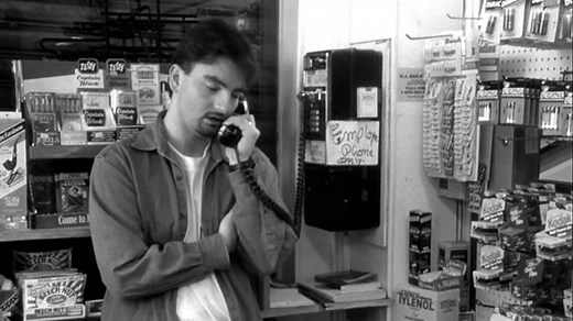 Kevin Smith: Shop-Stop 1. 1994.avi