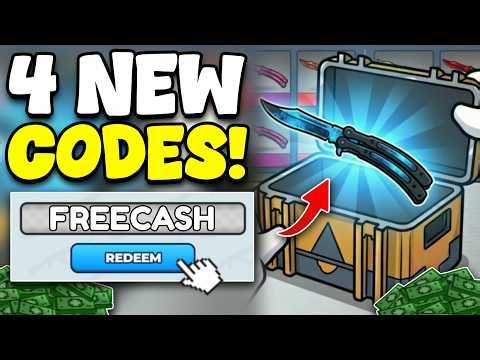 NEW UPDATED CASE PARADISE CODES FEBRUARY 2026! ALL WORKING CASE PARADISE CODES 2026