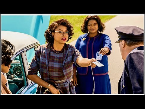 [True Story] 3 Black Female Mathematicians Pivotal Role In NASA Space Launch