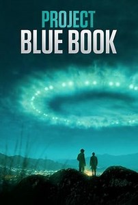 Project Blue Book: Season 1, Episode 3 | Cast and Crew  | Rotten Tomatoes
