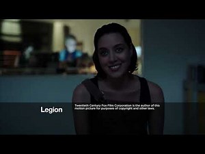 Fox Split Screen Credits (June 19, 2017) [F/M]