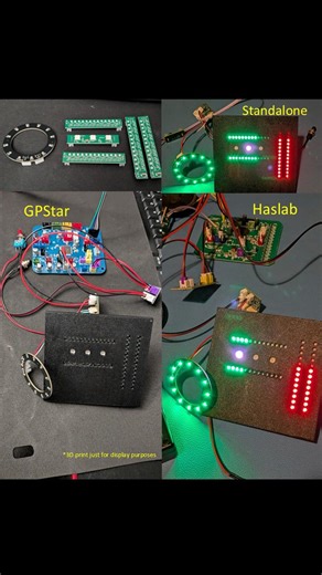 Fan-made RGB Leds Kit for Ghostbusters the Video Game Proton Pack - Etsy