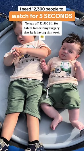 IVF #7 Success on TikTok