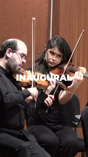 OCBA Inaugural Concert 2026