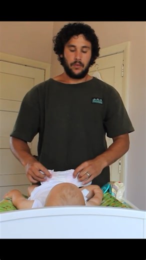 52K views · 1.3K reactions | How to change the baby....  | How to DAD | Facebook