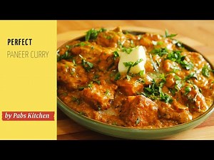 Ultimate Paneer Curry: A Step-by-Step Guide to Creating the Perfect Vegetarian Delight!