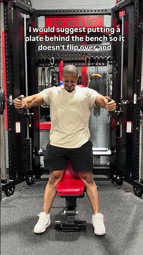 Standing Cable Chest Fly vs Machine Chest Fly | Resistance Profile Breakdown & Form Tips