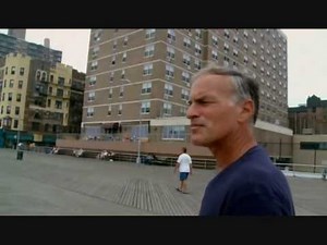 Norman Finkelstein in "Defamation"