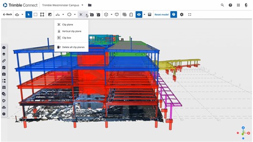 Working with Clip Boxes