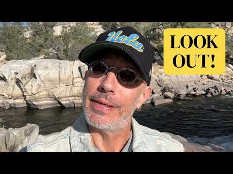 How To Avoid FALLING OFF The Retirement CLIFF