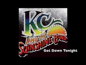 Kc Sunshine band - Get Down Tonight - 2017 ElMambro Remix