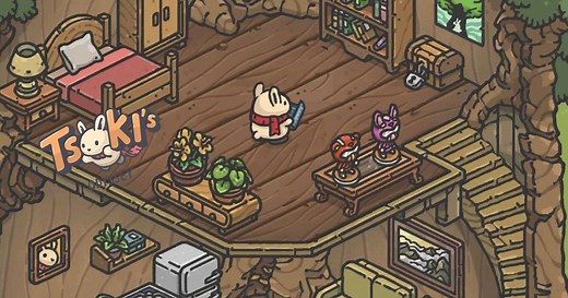 Download & Play Tsuki's Odyssey on PC & Mac (Emulator)