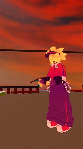 #vrchatcomedy #game #fictionkin #skit | vrchat