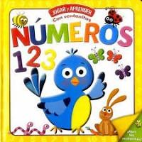 Nùmeros del 1 al 20