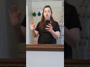 How to properly shower a client