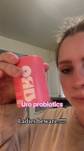 Uro Probiotic Review: Beware of Potential Risks
