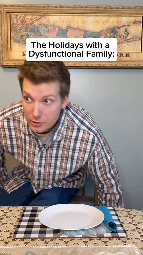 88K views · 402 reactions | Uncle John is having one hell of a year… #comedy #funny #sketchcomedy #holidays #family | Chris Barnes Comedy | Facebook