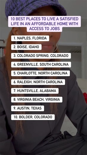 Make that Boulder, Colorado. | Legacy Realty International