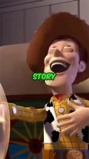 TOY STORY 5 "REPEATED" THE MEME 🗣🔥 #toystory5 #toystory #pixar #disney #furry