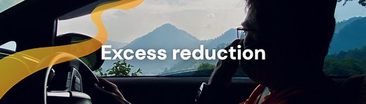 Do I need to purchase Excess Reduction