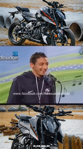 Ladka Hai 35 Killo 😂 Gadi Hai 150 🤣 #duke390 #duke250 #duke #fanivideo #viral