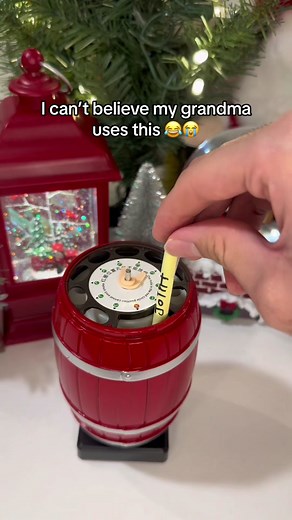 SmokeySanta on TikTok