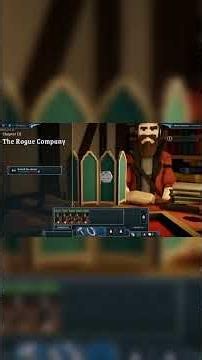 Tabletop Tavern: Total War meets Roguelike?!