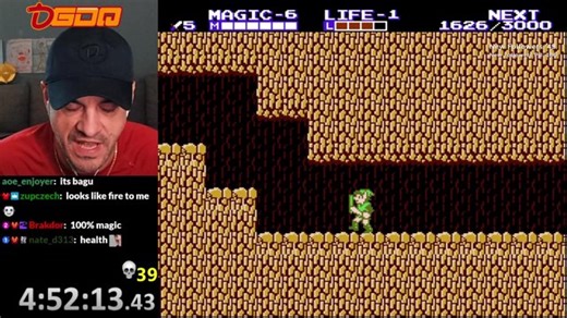 Trying To Recruit The Entire Server with !TheCode™ | @DanGheeslingTV