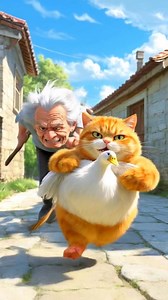 70K views · 1.6K reactions | I had to, I was so hungry #fypシ゚ #ai #cat #cute #pet | Petty.AI | Facebook