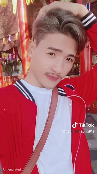 Naing Lin Aung บน TikTok