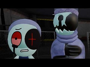 Making Twisted Astro Actually Scary