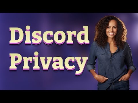 How Do Temporary Discord Privacy Changes Affect Shared Messages?