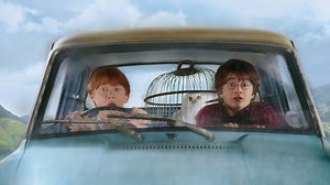 Harry Potter Season 2 Gets Exciting Update From HBO Exec