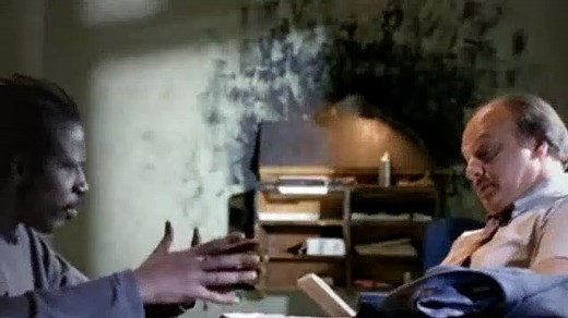 NYPD Blue Season 2 Episode 2 From Whom the Skell Rolls