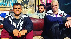 Fuerte pelea en el elenco de El Marginal: un actor criticó con dureza a Juan Minujín y destapó un escándalo