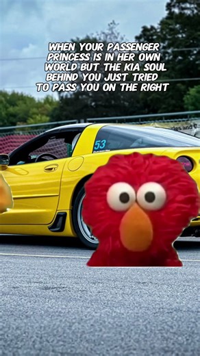 (OPENS CUTOUTS) 🤣