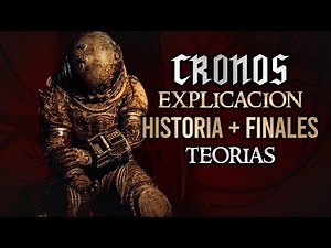 EXPLANATION OF THE ENDING + THEORIES | Cronos The New Dawn (2025)