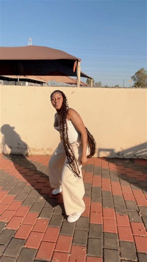 First Try Dance Reaction to Dancing_with_busisiwe