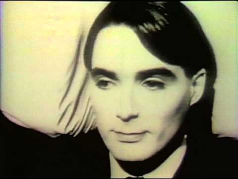 Kraftwerk - Trans-Europe Express