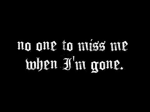 Avenged Sevenfold - This Means War Lyrics HD